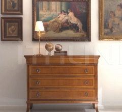 Комод George Комод George фабрика Galimberti Nino