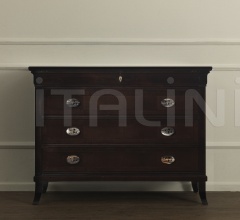 Комод George Комод George фабрика Galimberti Nino