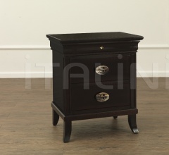 Тумбочка George Тумбочка George фабрика Galimberti Nino