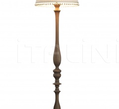 Торшер Mimi alta Торшер Mimi alta фабрика Galimberti Nino