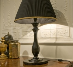 Настольная лампа Mimi bassa Настольная лампа Mimi bassa фабрика Galimberti Nino