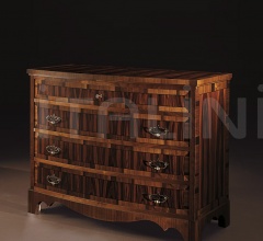 Комод Argegno Комод Argegno фабрика Galimberti Nino