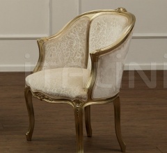 Кресло Pierre фабрика Galimberti Nino