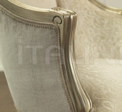 Кресло Pierre фабрика Galimberti Nino