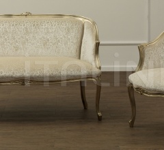 Кресло Pierre фабрика Galimberti Nino