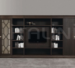 Модульная система Biblioteka фабрика Galimberti Nino
