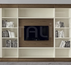 Модульная система Biblioteka фабрика Galimberti Nino