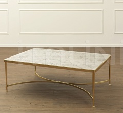 Журнальный столик Ferrando Журнальный столик Ferrando фабрика Galimberti Nino