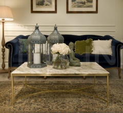 Журнальный столик Ferrando Журнальный столик Ferrando фабрика Galimberti Nino