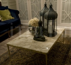 Журнальный столик Ferrando Журнальный столик Ferrando фабрика Galimberti Nino