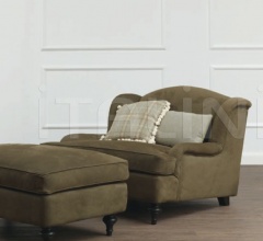 Кресло Tosca фабрика Galimberti Nino