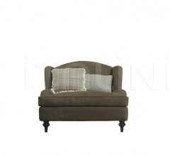 Кресло Tosca фабрика Galimberti Nino