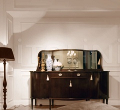 Буфет Dorabella specchio Буфет Dorabella specchio фабрика Galimberti Nino