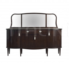 Буфет Dorabella specchio Буфет Dorabella specchio фабрика Galimberti Nino
