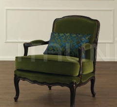 Кресло Marriot фабрика Galimberti Nino