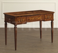 Письменный стол Maggiolino Письменный стол Maggiolino фабрика Galimberti Nino