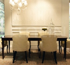 Раздвижной стол Rigoletto фабрика Galimberti Nino