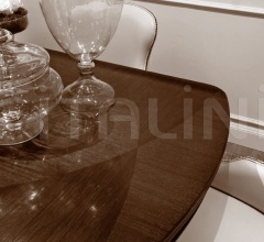 Раздвижной стол Rigoletto фабрика Galimberti Nino