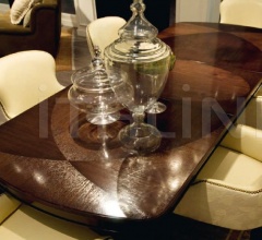 Раздвижной стол Rigoletto фабрика Galimberti Nino