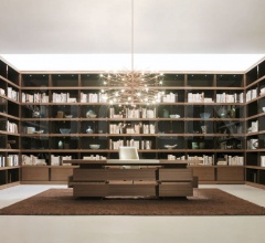 Модульная система Modula фабрика Galimberti Nino