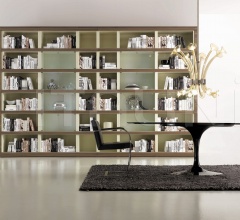 Модульная система Modula фабрика Galimberti Nino