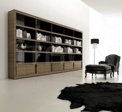 Модульная система Modula фабрика Galimberti Nino