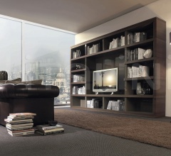 Модульная система Modula фабрика Galimberti Nino