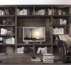 Модульная система Modula фабрика Galimberti Nino