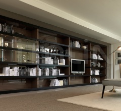 Модульная система Modula фабрика Galimberti Nino