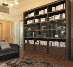 Модульная система Modula фабрика Galimberti Nino