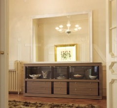 Модульная система Modula фабрика Galimberti Nino