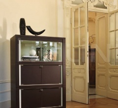 Модульная система Modula фабрика Galimberti Nino