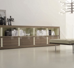 Модульная система Modula фабрика Galimberti Nino