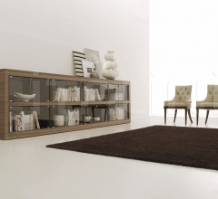 Модульная система Modula фабрика Galimberti Nino