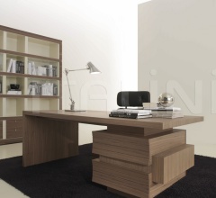 Письменный стол Quadria piccola Письменный стол Quadria piccola фабрика Galimberti Nino