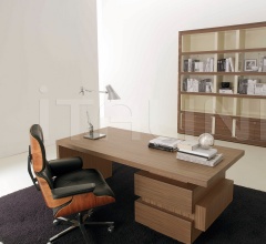 Письменный стол Quadria piccola Письменный стол Quadria piccola фабрика Galimberti Nino