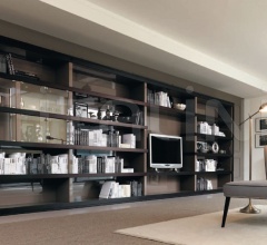 Кушетка Nilla фабрика Galimberti Nino