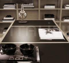 Письменный стол Prado Письменный стол Prado фабрика Galimberti Nino