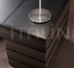 Письменный стол Prado Письменный стол Prado фабрика Galimberti Nino