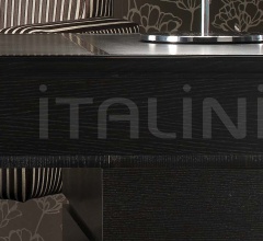 Письменный стол Prado Письменный стол Prado фабрика Galimberti Nino