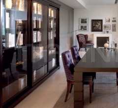 Библиотека Amelie Библиотека Amelie фабрика Galimberti Nino