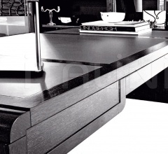 Письменный стол Arca Письменный стол Arca фабрика Galimberti Nino