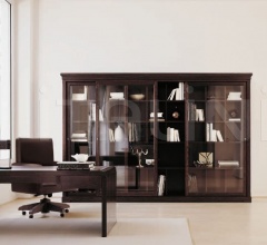 Письменный стол Arca Письменный стол Arca фабрика Galimberti Nino