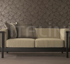 Диван Corbusio фабрика Galimberti Nino