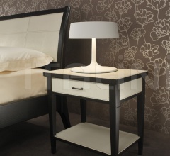 Тумбочка Panama Тумбочка Panama фабрика Galimberti Nino