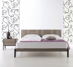 Кровать Mirago Кровать Mirago фабрика Galimberti Nino