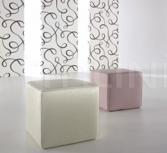 Пуф Kubino фабрика Galimberti Nino