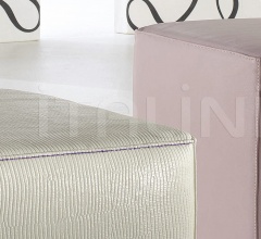 Пуф Kubino фабрика Galimberti Nino