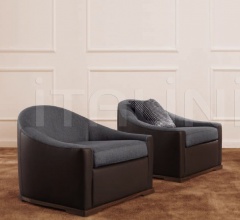 Кресло Romeo фабрика Galimberti Nino