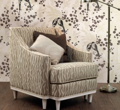 Кресло Grace фабрика Galimberti Nino